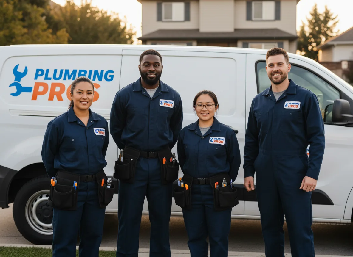 Water Heater Repair company in Rushville, IN